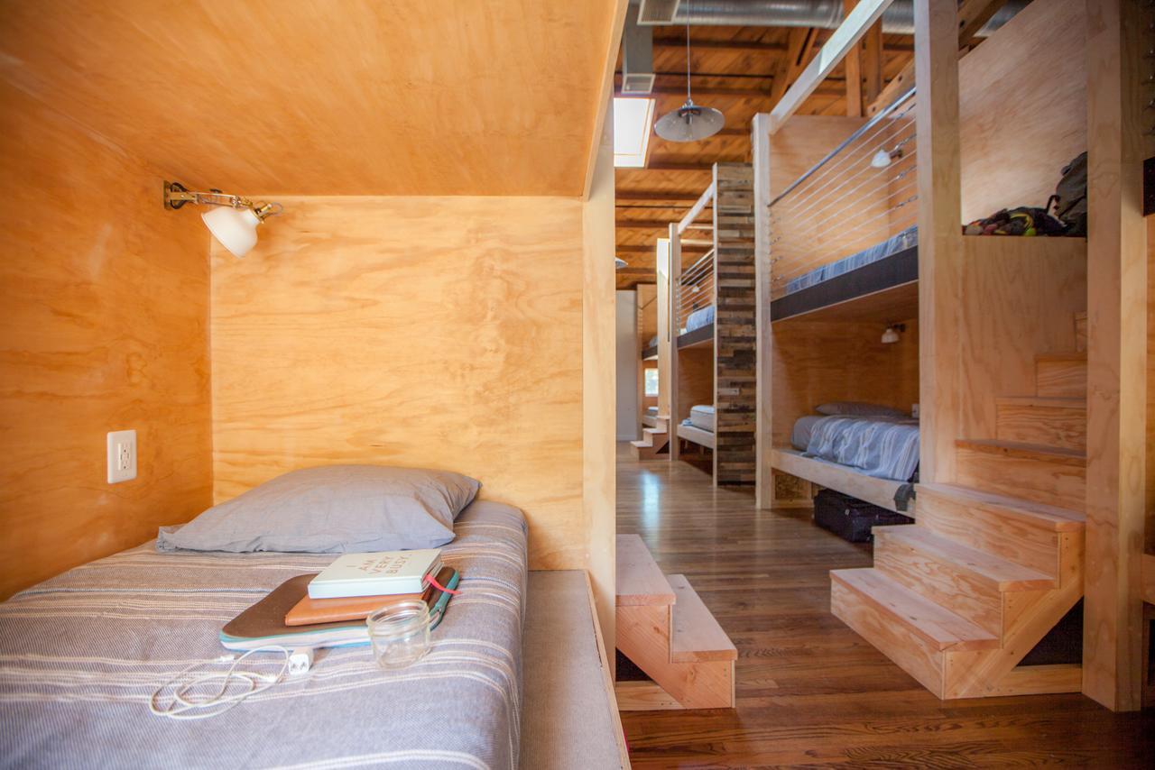 Podshare Venice Ostello Los Angeles