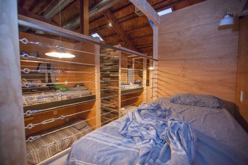 Ostello Podshare Venice *